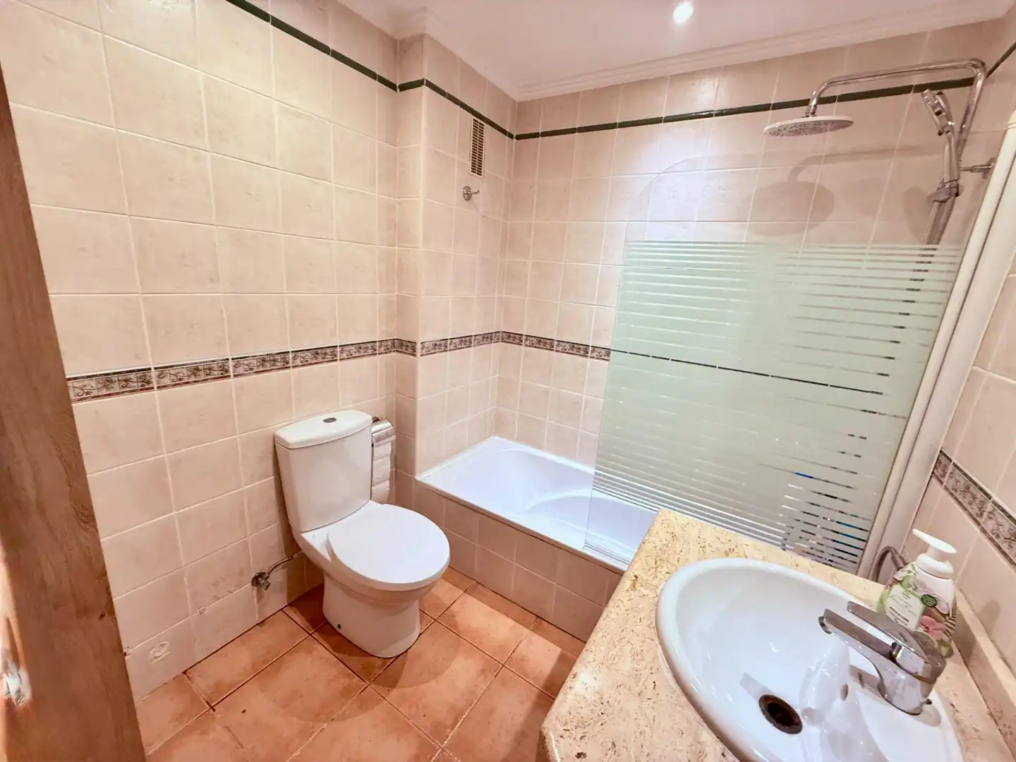 Baño de Planta baja en venta en Marratxí con Aire acondicionado, Jardín privado y Terraza
