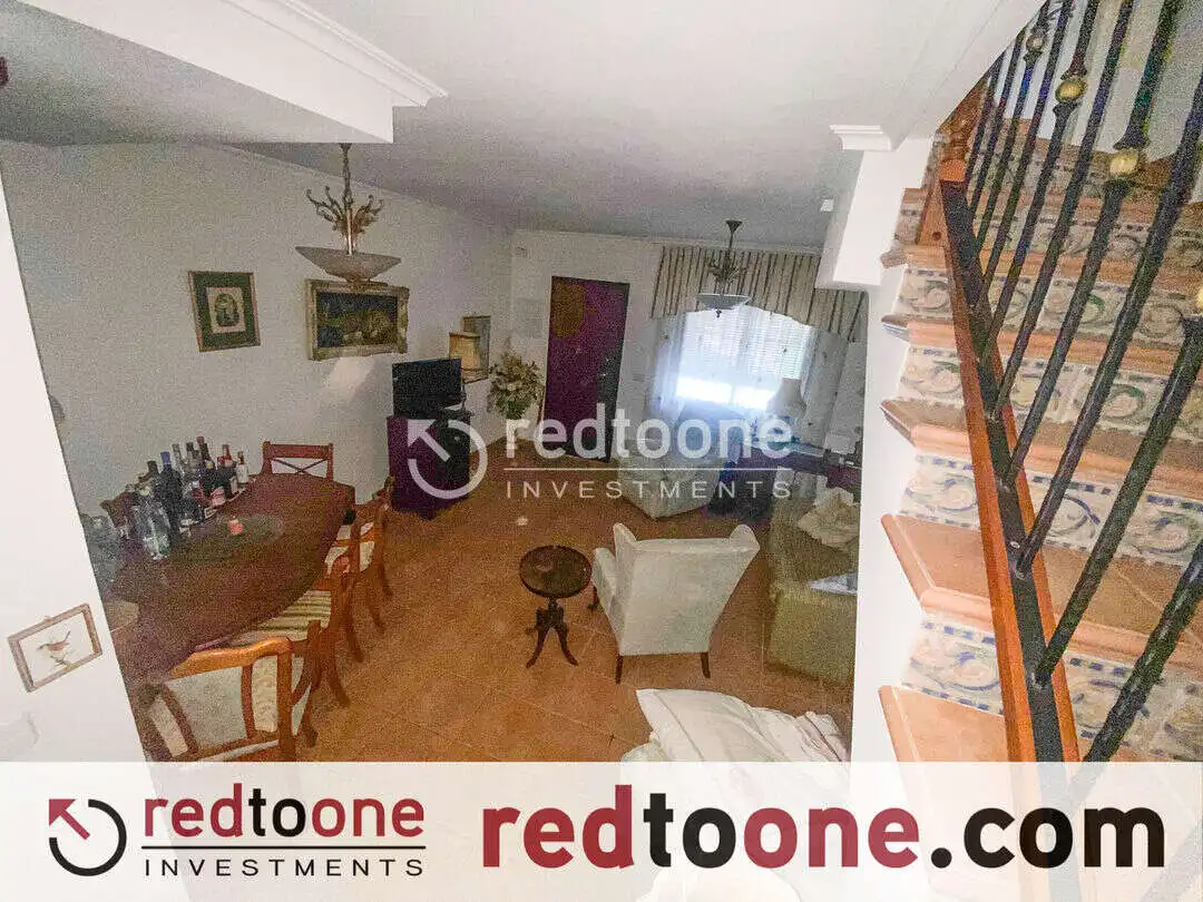 Bungalow with pool for sale in Roda, imagen 12