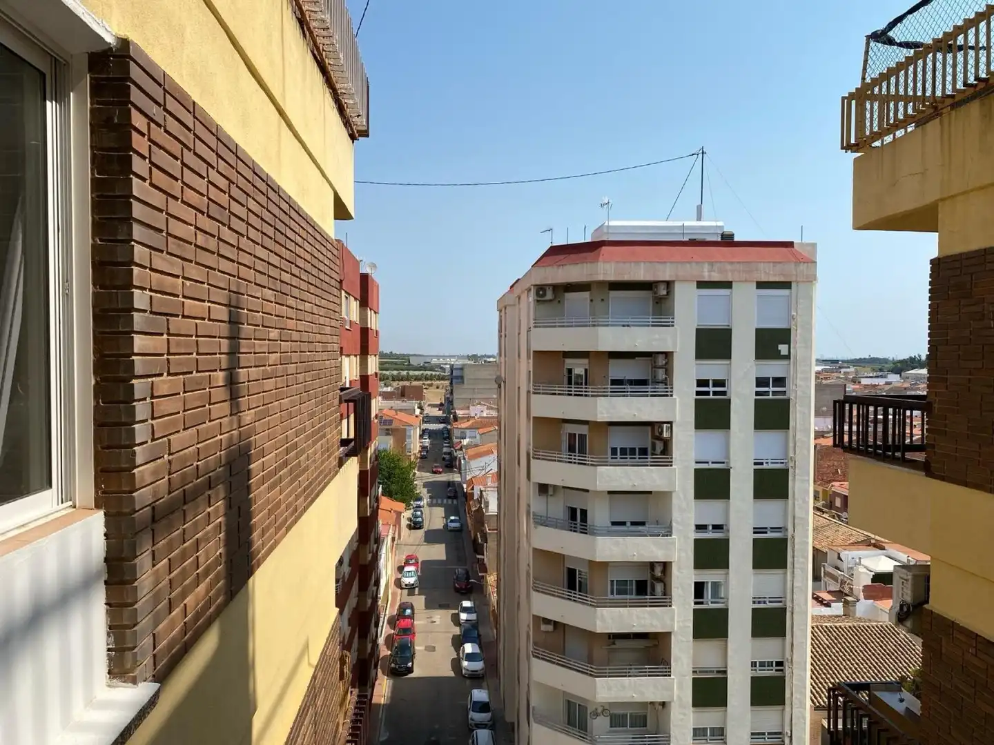 Exterior view of Apartments for sale in Alginet