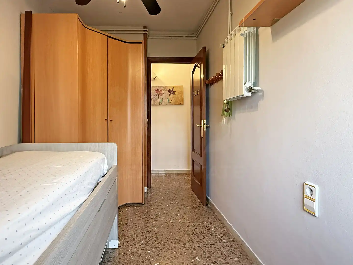 Piso con ascensor en venta en La Geltrú - Sant Jordi, imagen 24