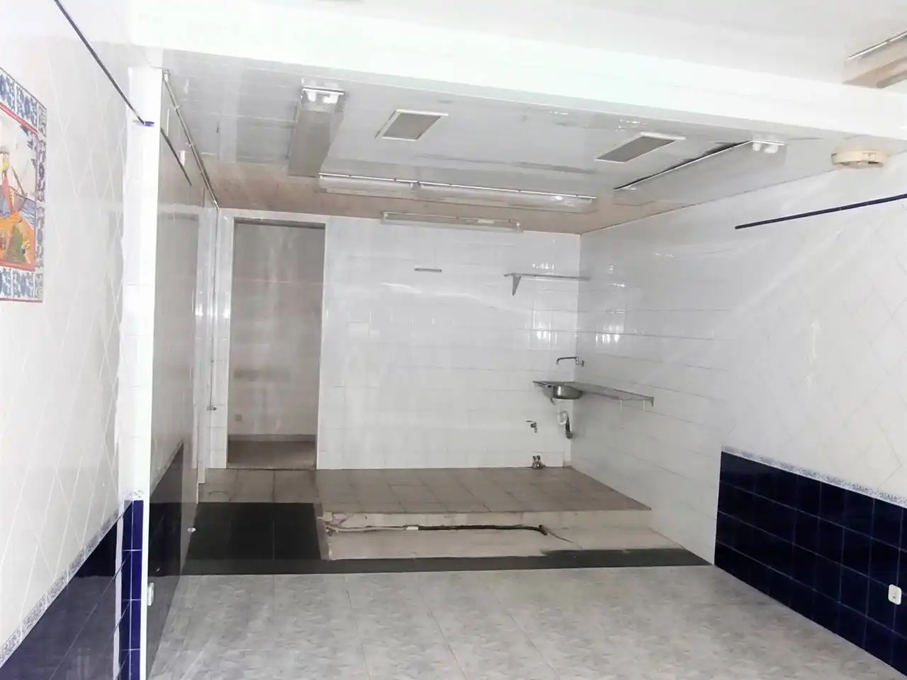 Locale commerciale in affitto a Calle agusti santacruz,, imagen 9