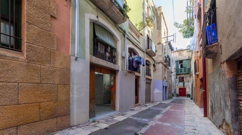 Photo 4 of Garage to rent in Talavera, 7, Part Alta, Tarragona