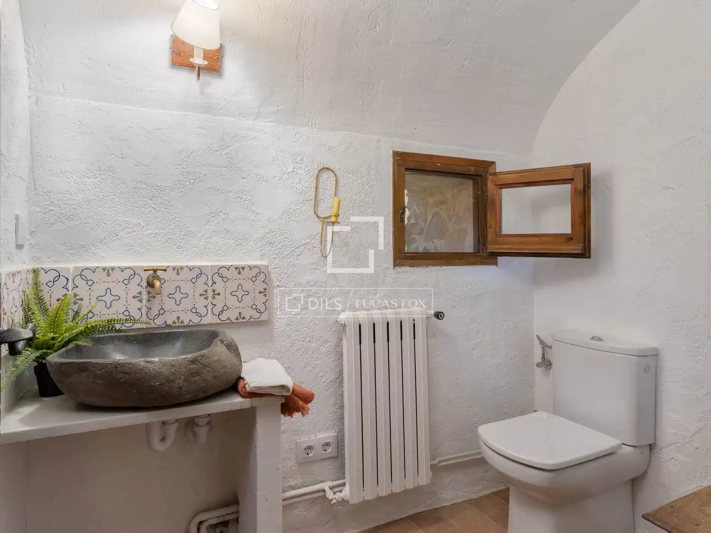 Casa rustica con piscina in vendita a Mont-ras, imagen 44
