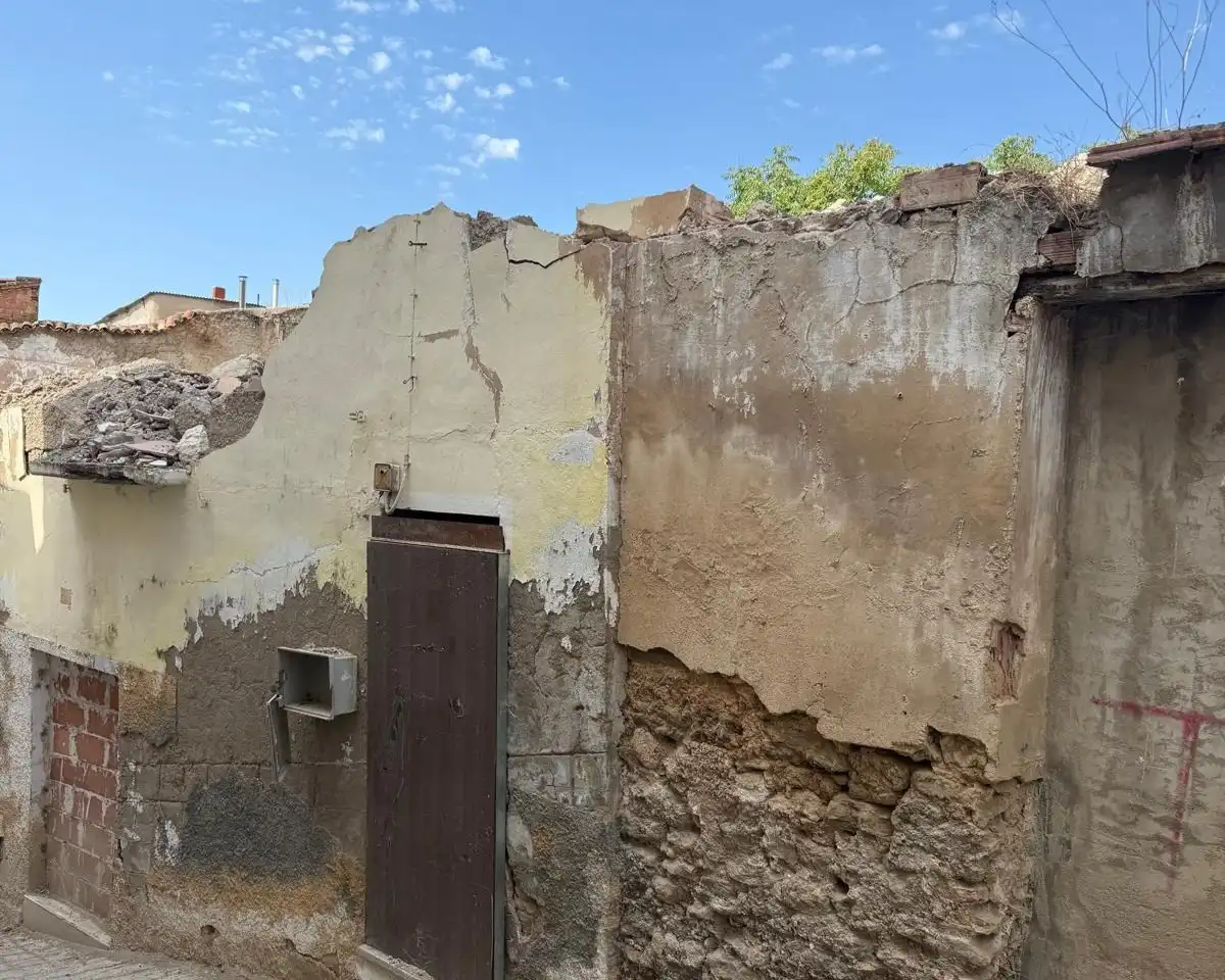 Xalet en venda a C/ Don Tadeo