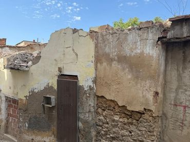 Xalet en venda a C/ Don Tadeo