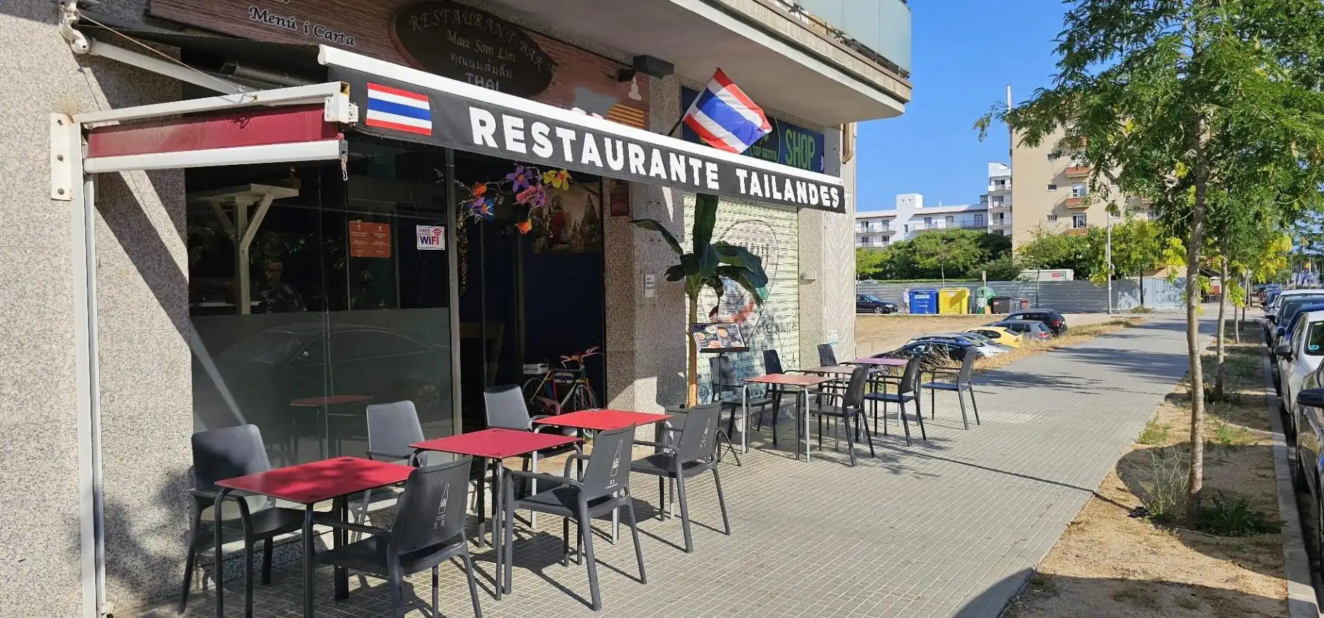 Locale commerciale in vendita a Malgrat de Mar, imagen 6