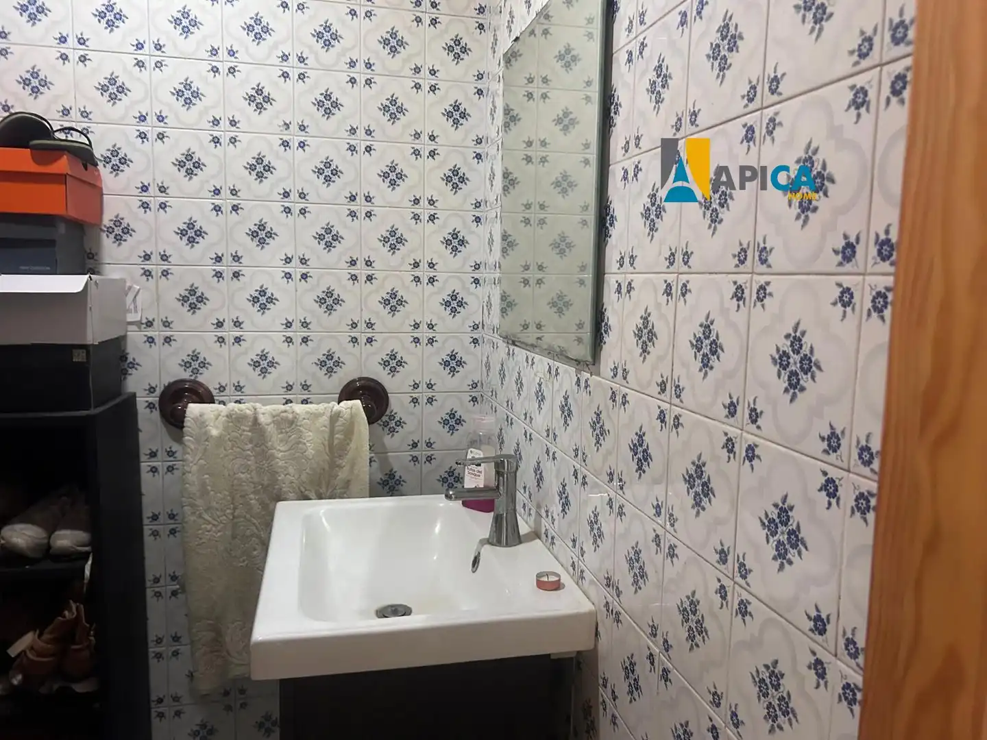 Wohnung zum Verkauf in Barbate ciudad