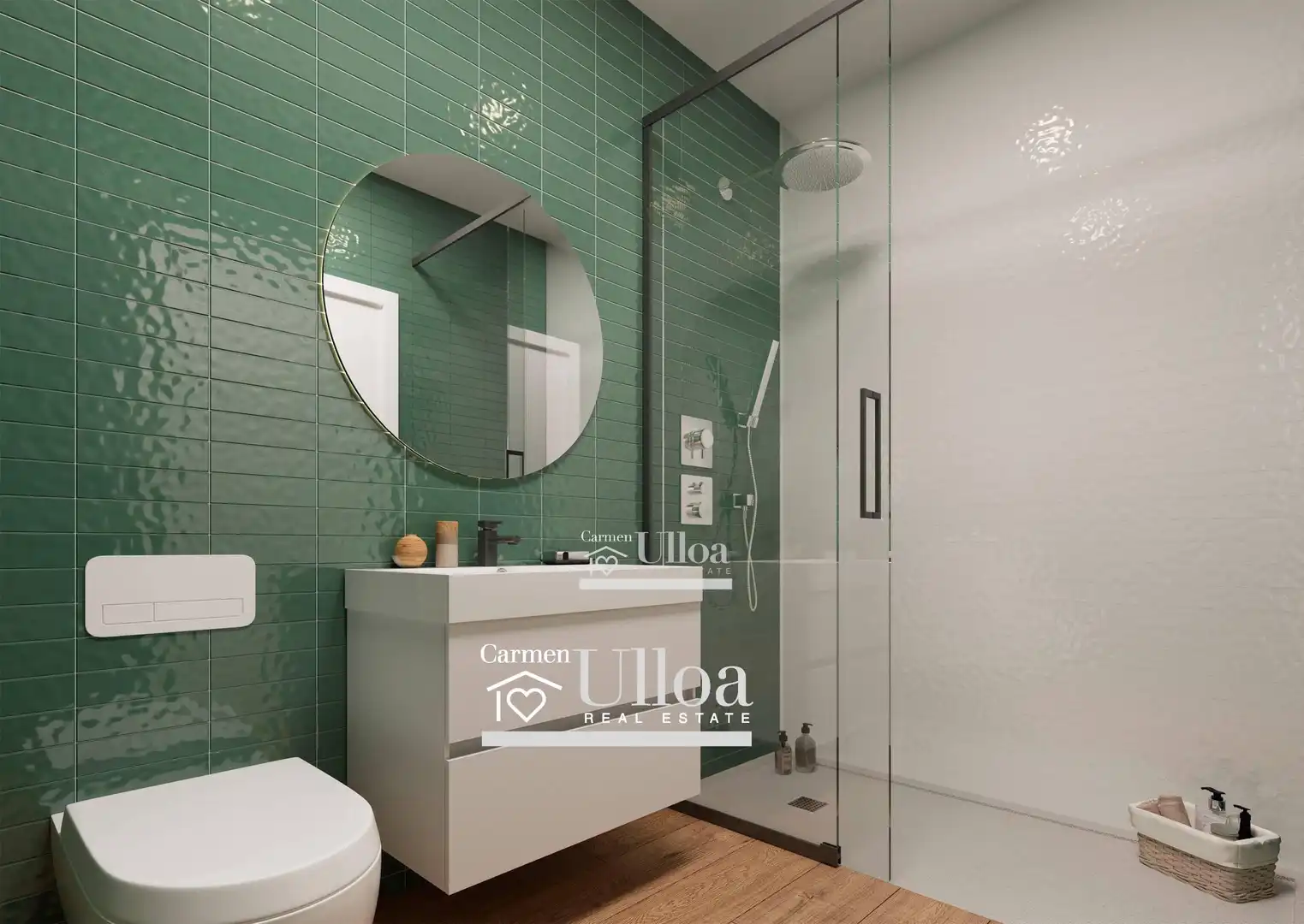 Ático con piscina en venta en Bonalba - Cotoveta, imagen 8