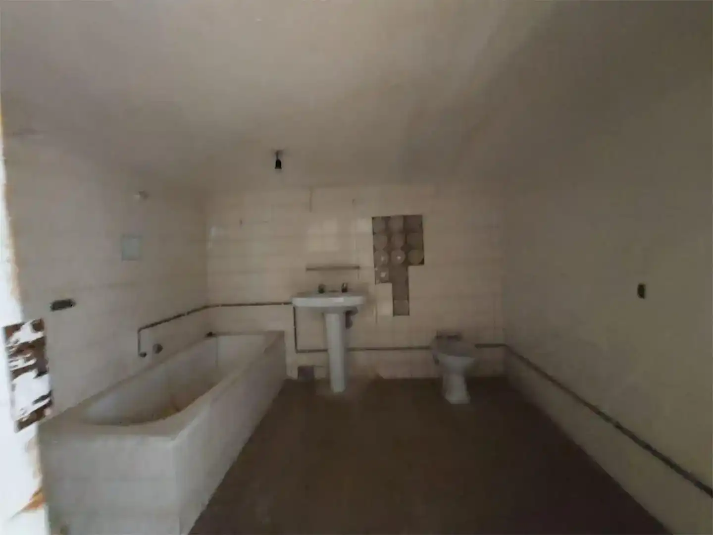 Bany de Pis en venda en Pedanías Este