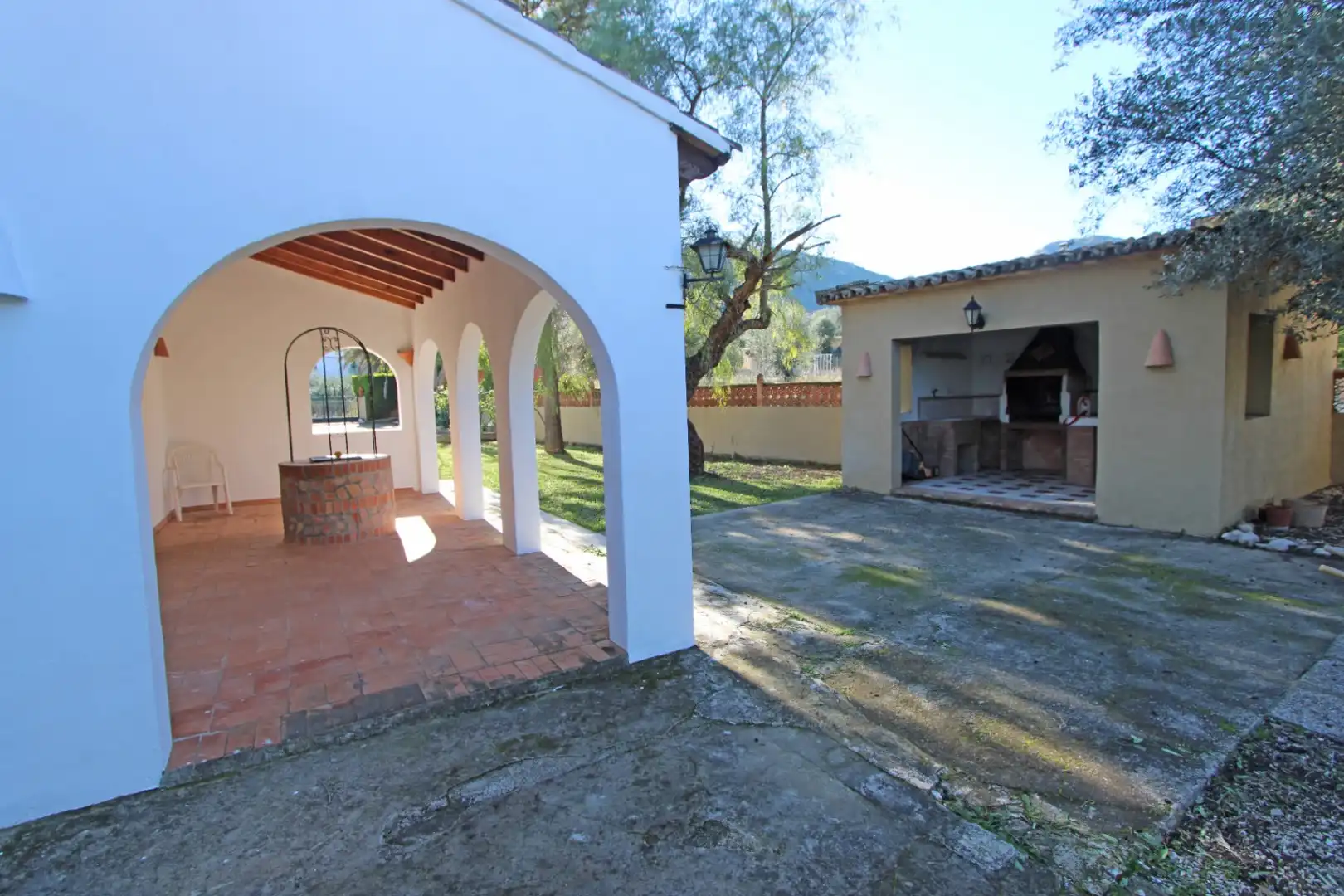 Villa avec piscine à vendre à Orba, imagen 9
