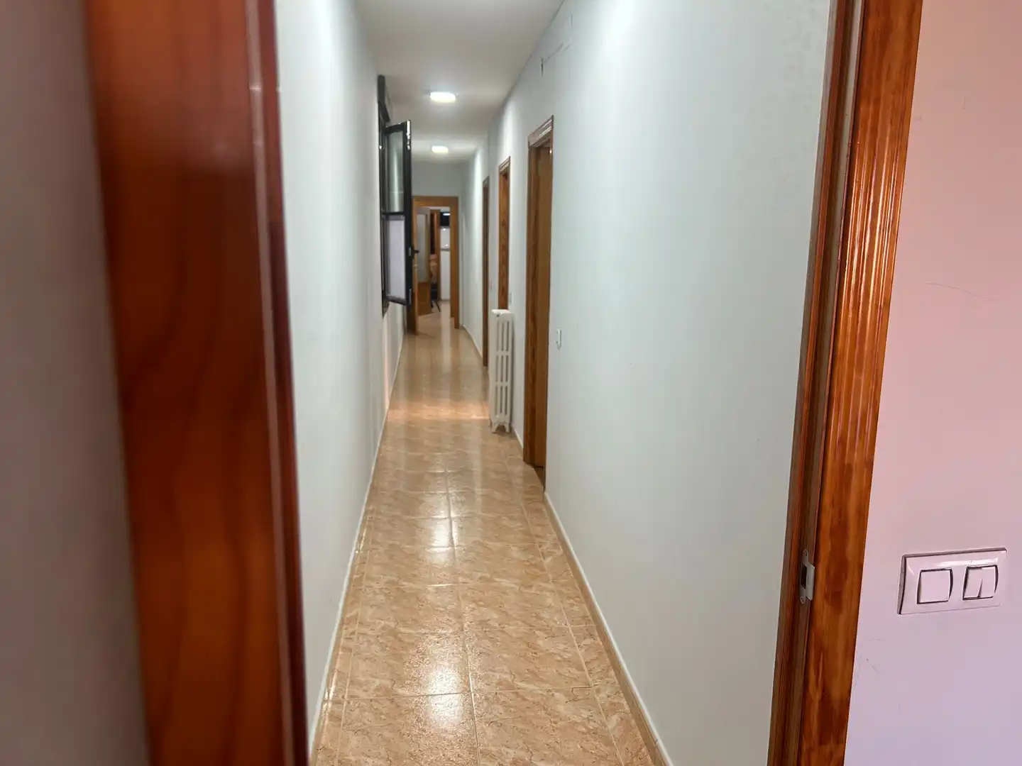 Flat for sale in Zamora Capital   with Furnished