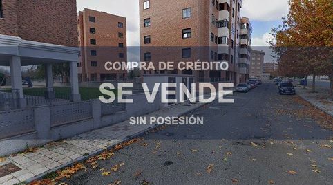 Foto 4 de Piso en venta en Sónsoles, Ávila Capital