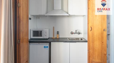 Foto 4 de Estudi en venda a Calle San Bernardo, 140, Zona alta, Sierra Nevada