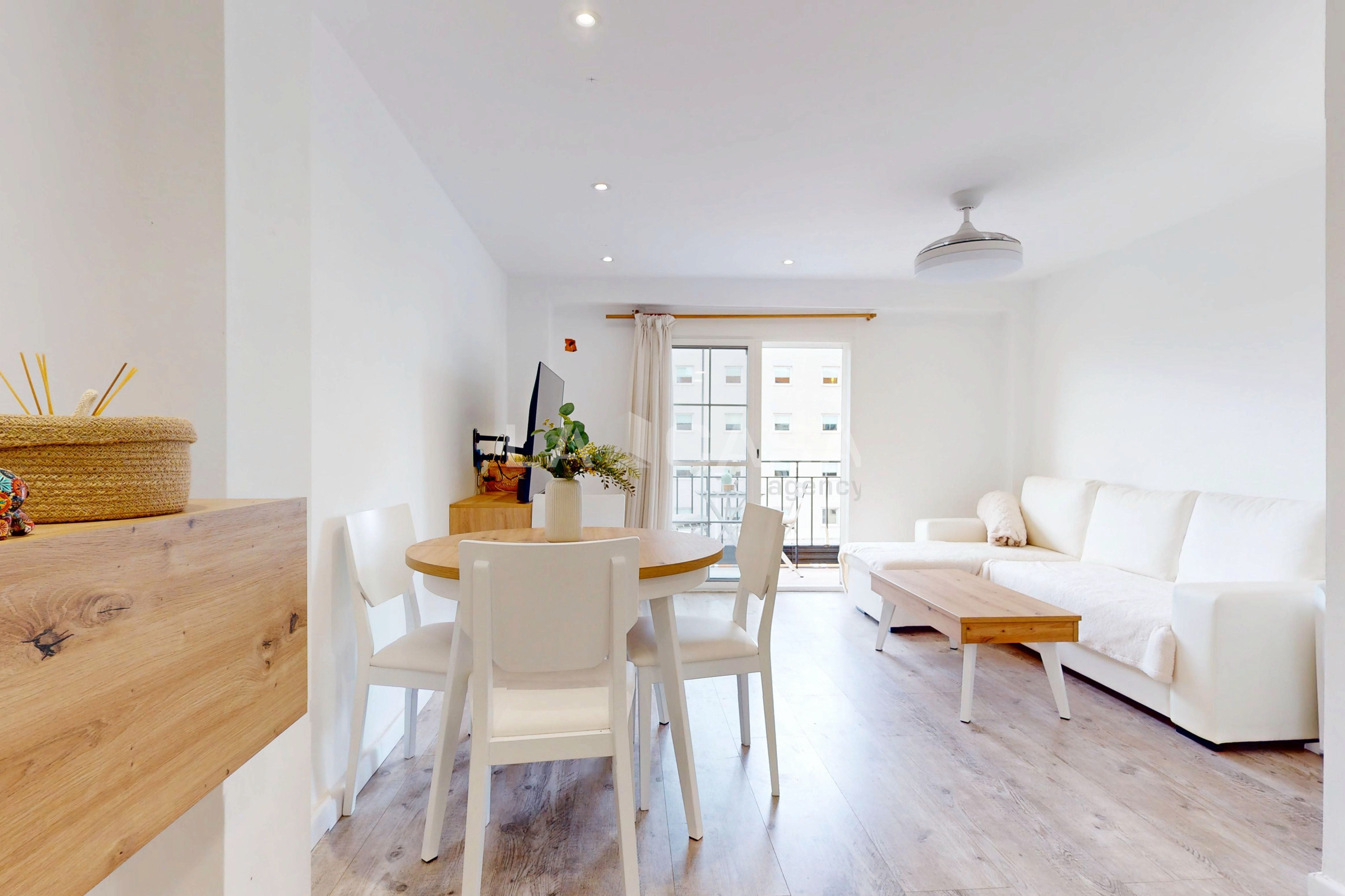 Menjador de Pis en venda en Manises