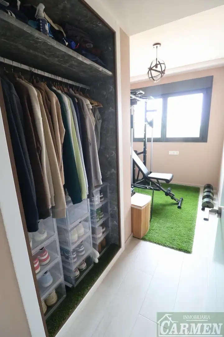 Habitación de Piso en venta en Jerez de la Frontera con Aire acondicionado, Terraza y Piscina comunitaria