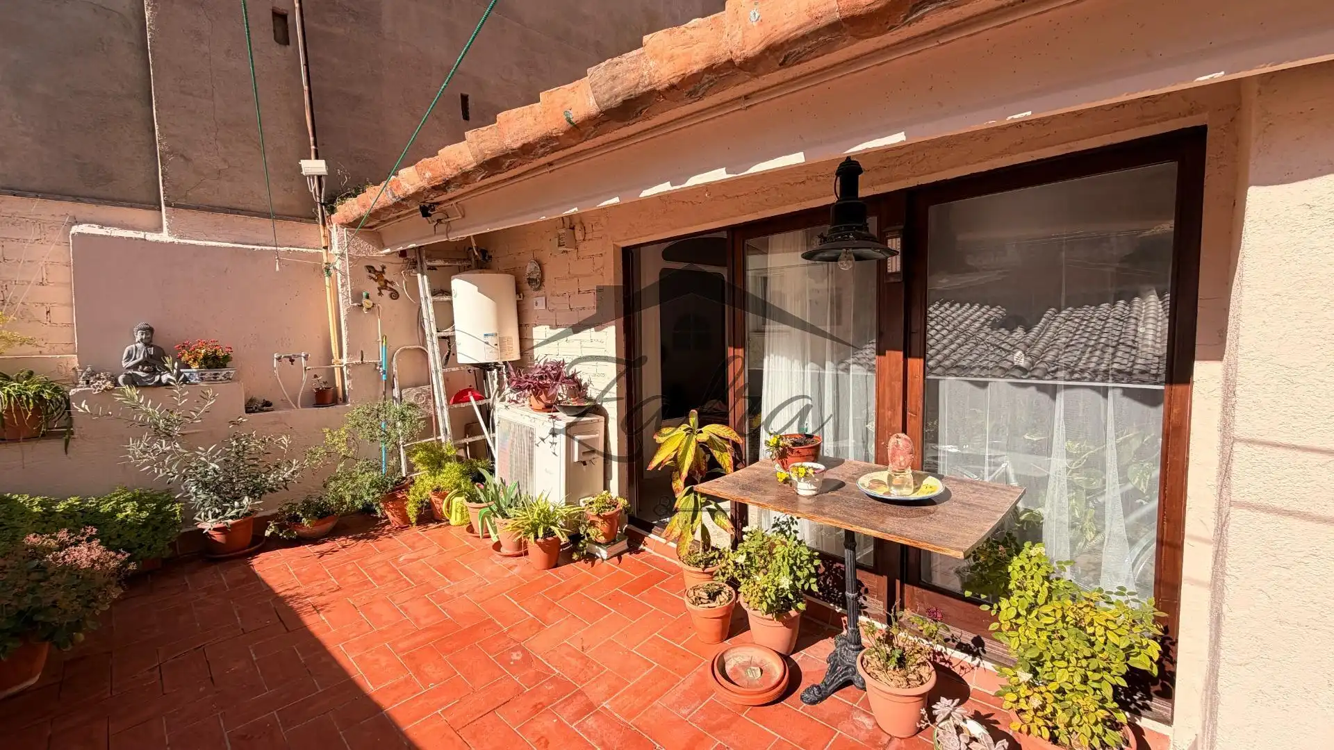 Terrassa de Finca rústica en venda en Tossa de Mar amb Calefacció i Terrassa