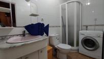 Bathroom of Flat to rent in La Manga del Mar Menor  with Terrace