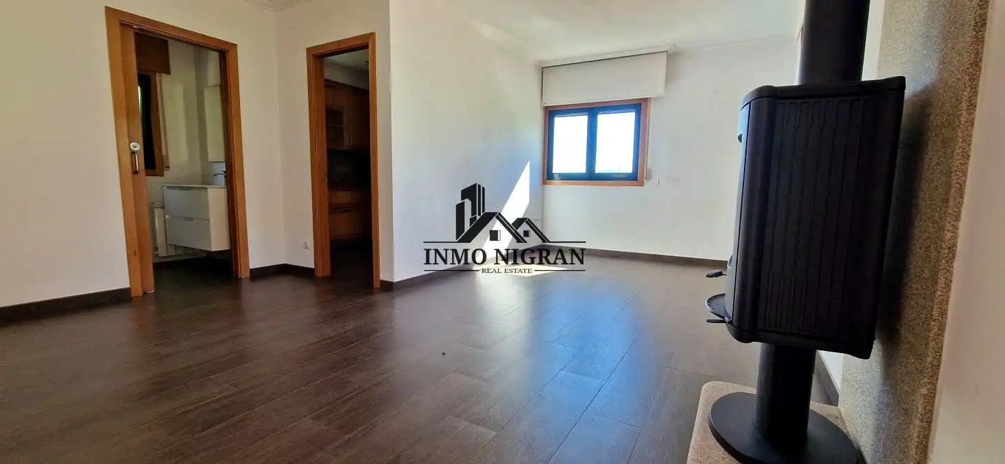 Casa amb jardí de lloguer a Avenida Val Miñor, imagen 6