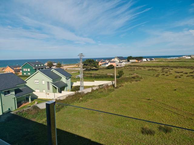 Piso en Venta en Remior, 30 en Barreiros