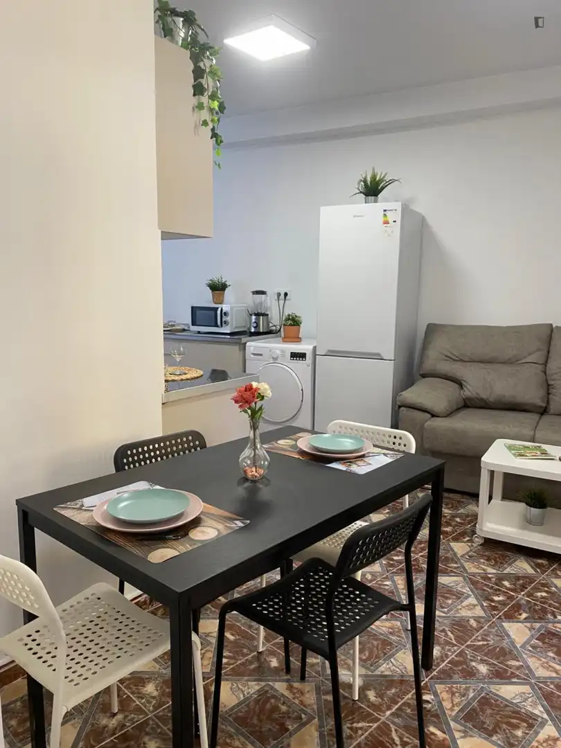 Room in Plaza de Toros - Santa Rita