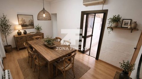 Foto 4 de Casa o xalet en venda a Calle Baró, Riu Nord, Santa Coloma de Gramenet