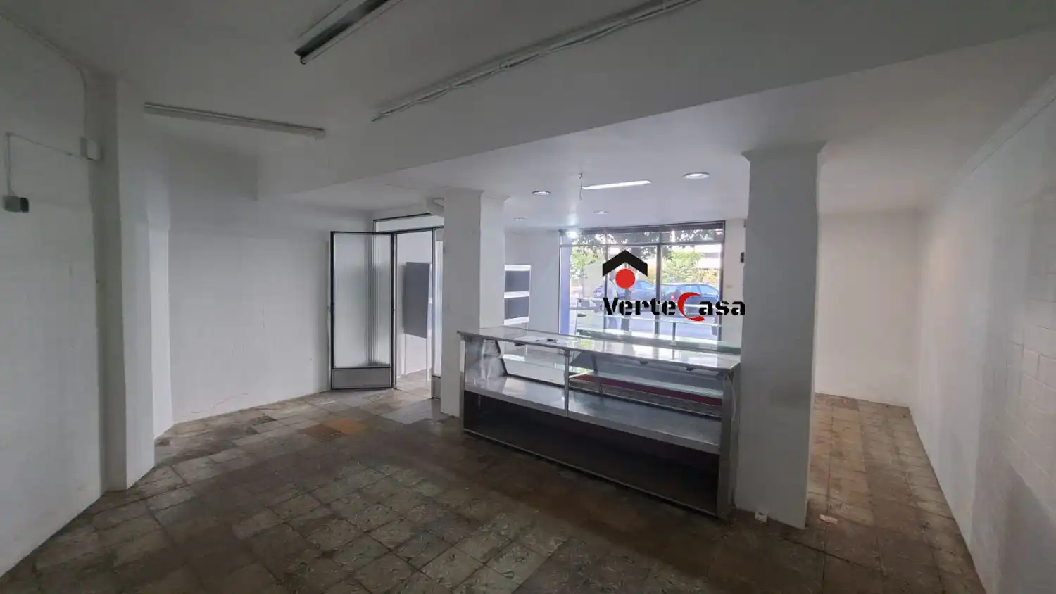 Local comercial en venta en MOLINO DE LA MARQUESA, imagen 5
