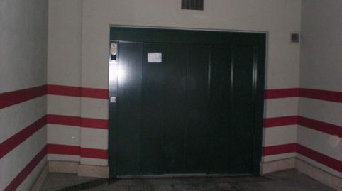 Foto 3 de Garaje en venta en Rúa de Bolivia, Plaza España - Corte Inglés, Vigo