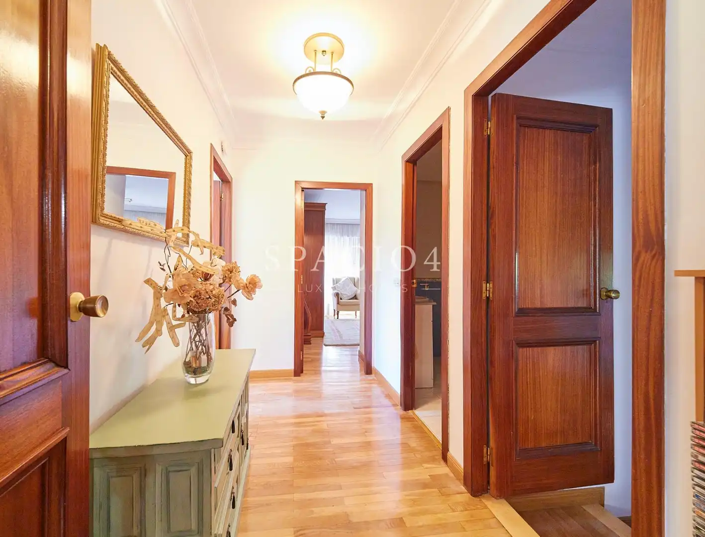 Villa mit Pool zum Verkauf in Calle Guridi, imagen 20