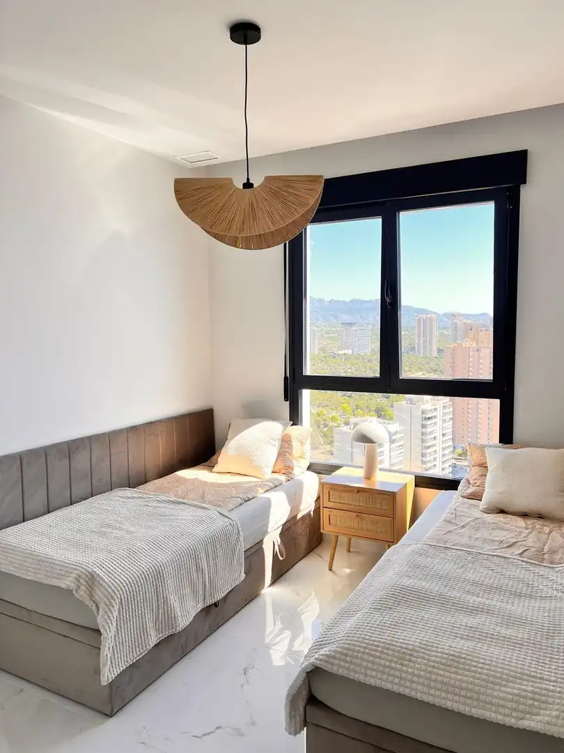 Apartment for sale in Playa de Poniente, imagen 2