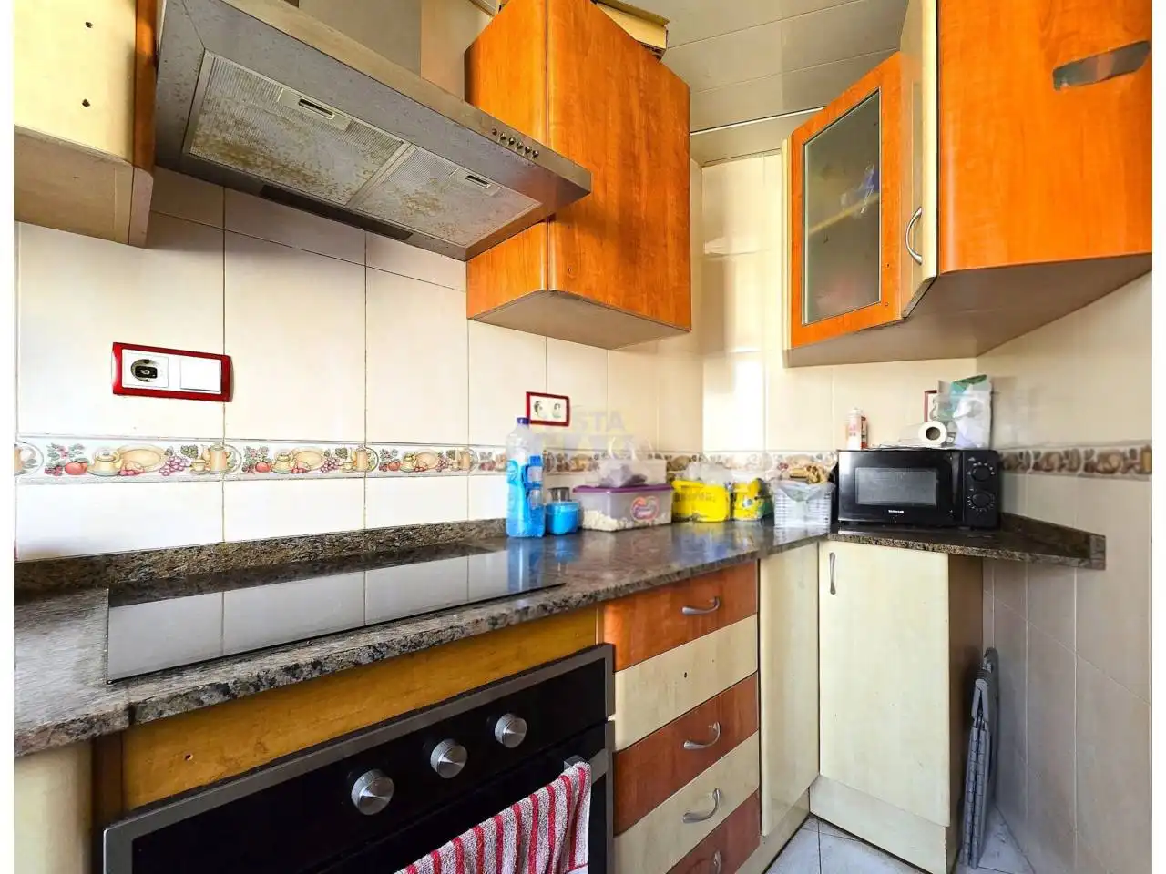 Wohnung mit Terrasse zum Verkauf in La Geltrú - Sant Jordi, imagen 6