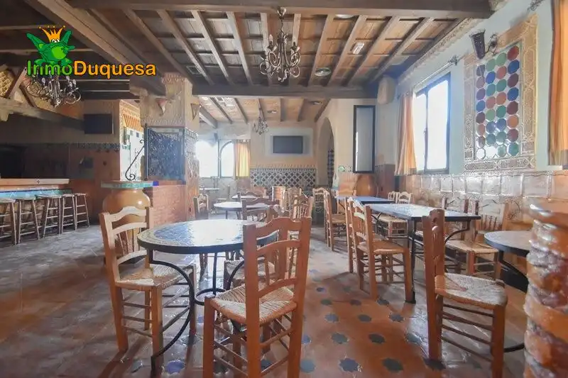 Local comercial en venda a Albolote, imagen 4
