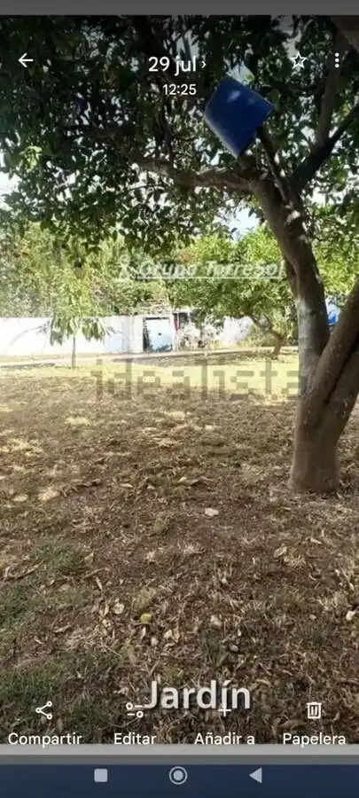 Detached house with terrace for sale in Creixell, imagen 21
