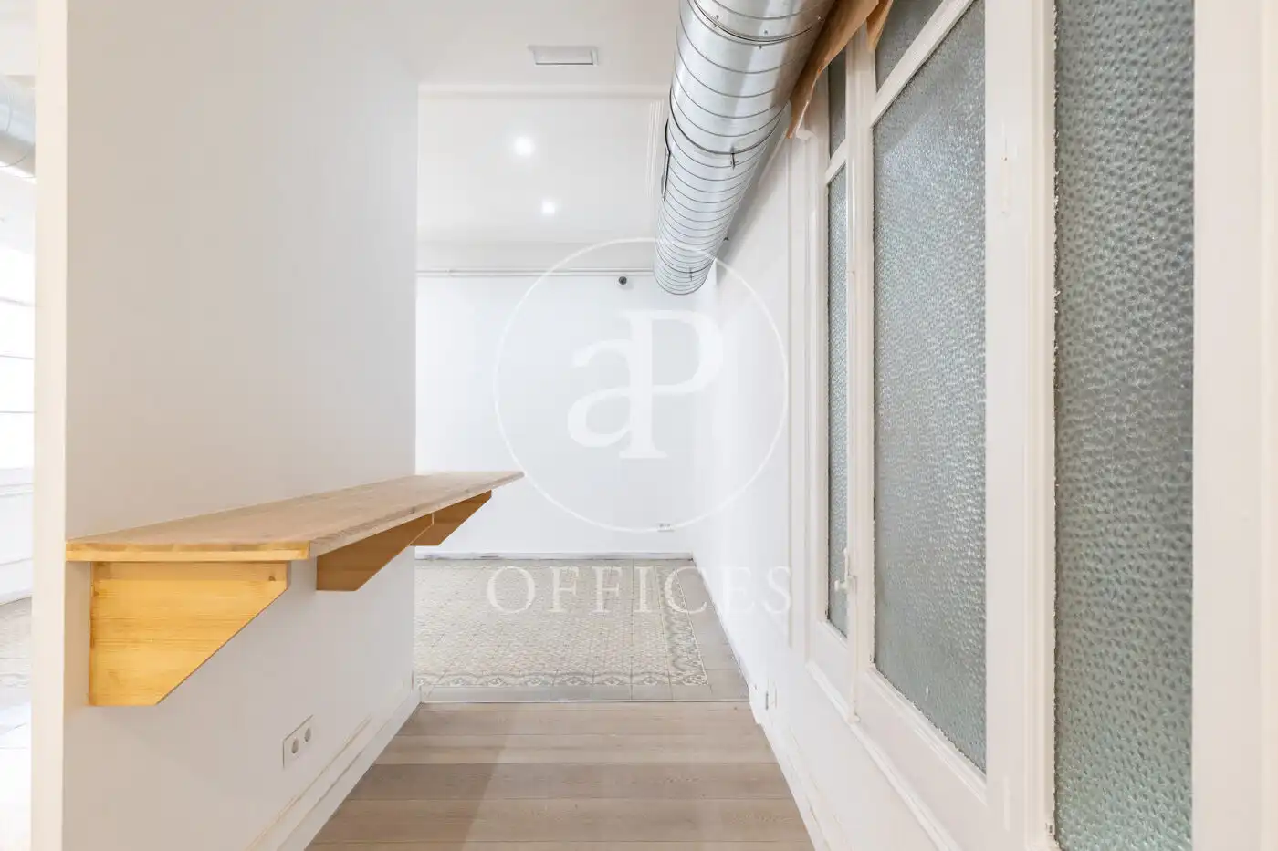 Ufficio con ascensore in affitto a Carrer del Consell de Cent, imagen 18
