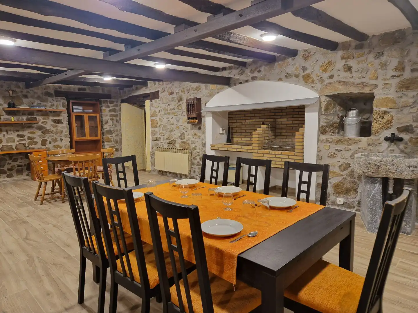 Casa rustica in vendita a Barrio azpilgoeta, imagen 32