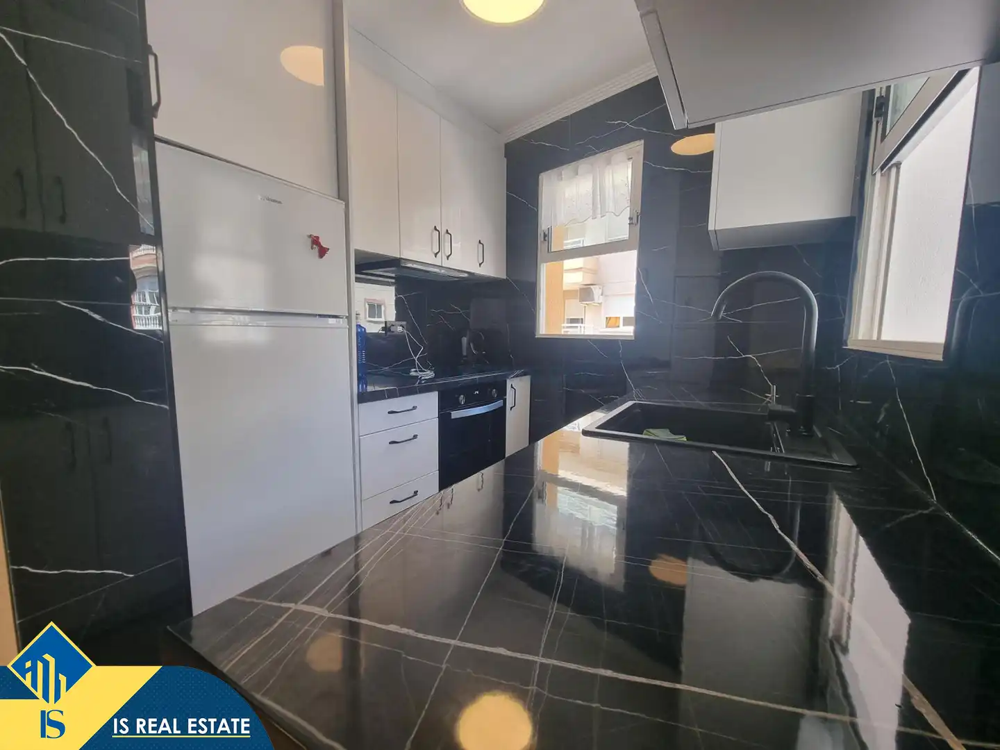 Apartament amb piscina en venda a Playa del Cura, imagen 30