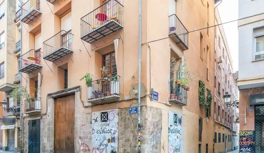 Casa en venda a Ciutat Vella, imagen 20