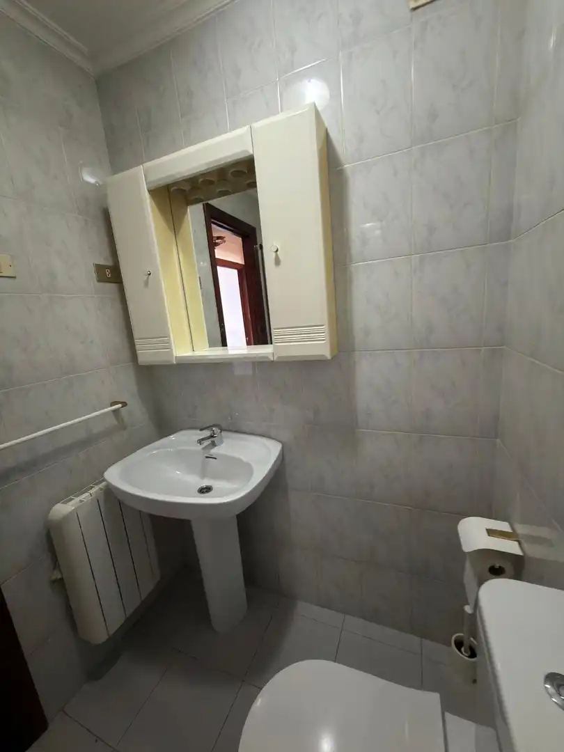Baño de Piso en venta en Dima  con Calefacción