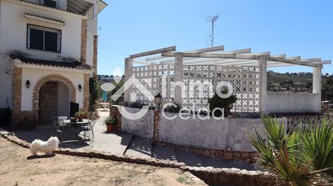 Foto 2 de Casa o chalet en venta en Calle Rosales Sierra Perenchiza, 19, Sierra Perenchiza - Cumbres de Calicanto - Sto Domingo, Chiva