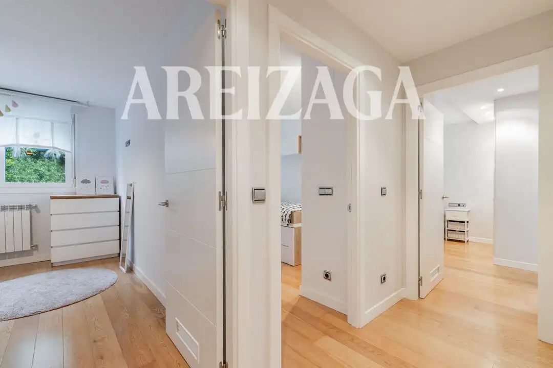 Appartement avec balcon à vendre à Paseo de Lugaritz, imagen 22