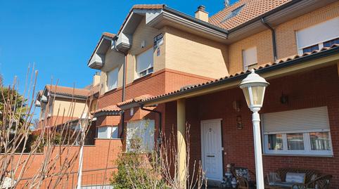 Photo 5 of House or chalet for sale in Calle Julio Prieto Tascón, Las Eras de Renueva, León Capital