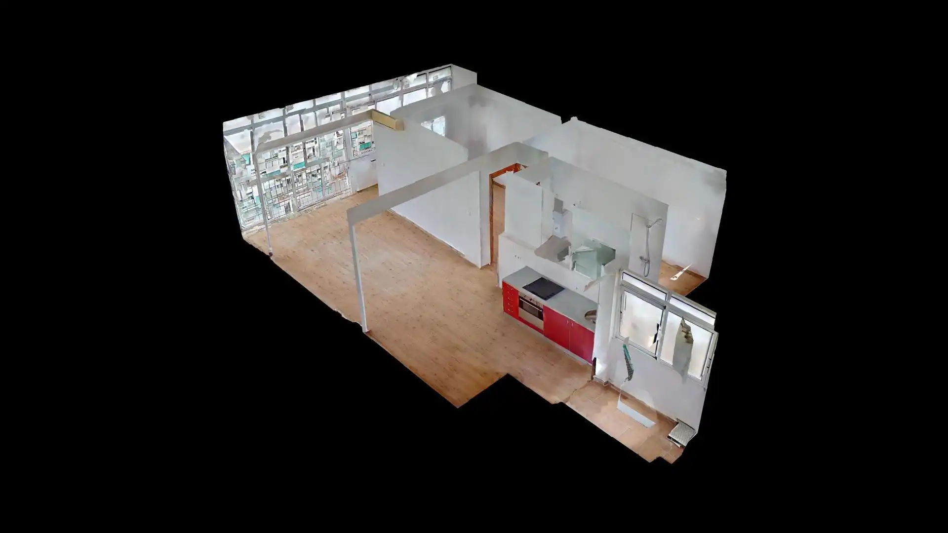 Flat for sale in Calle BEJAR, imagen 23