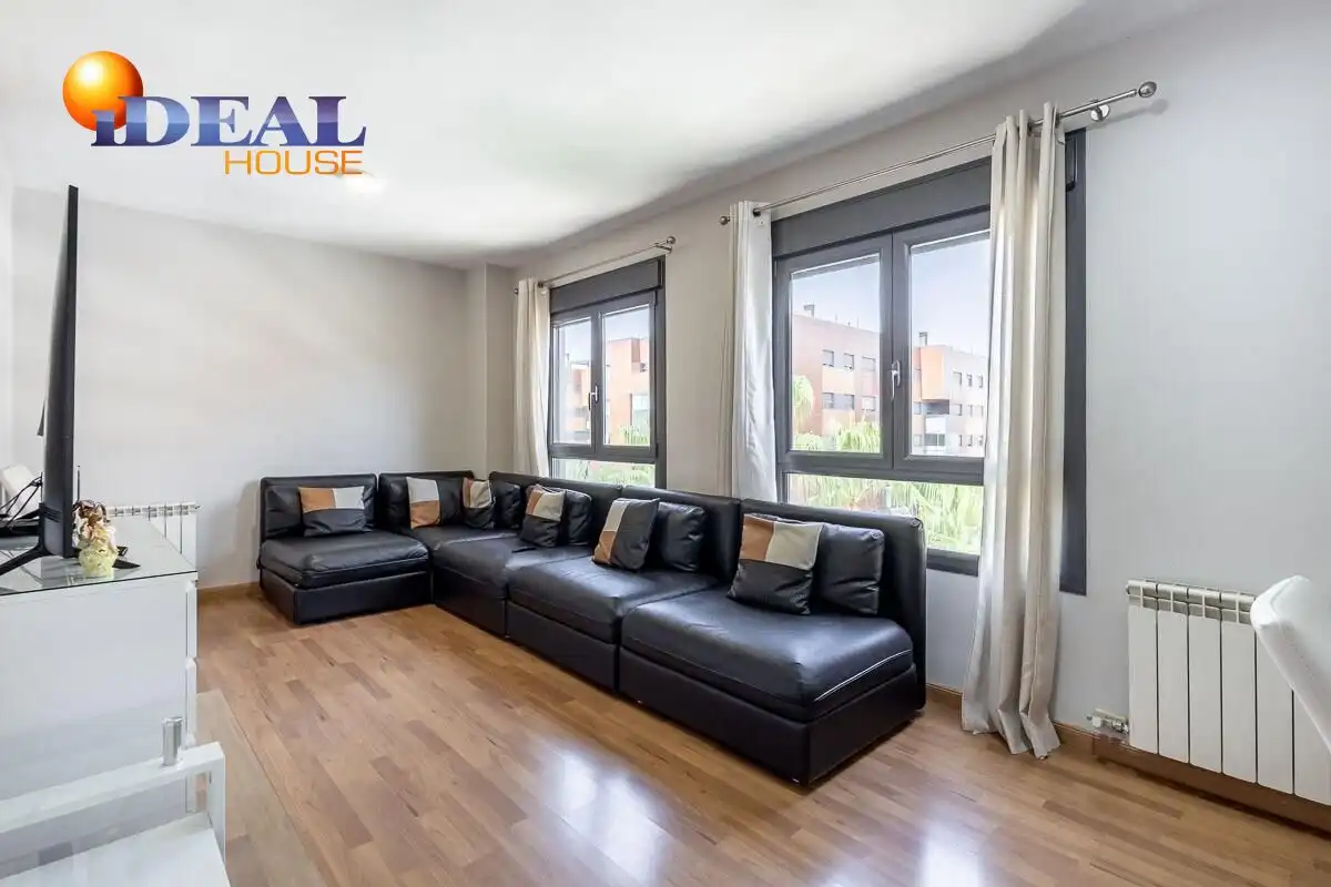 Flat with pool for sale in Ronda, imagen 4