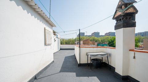 Foto 3 de Casa o xalet en venda a Provençals del Poblenou, Barcelona Capital