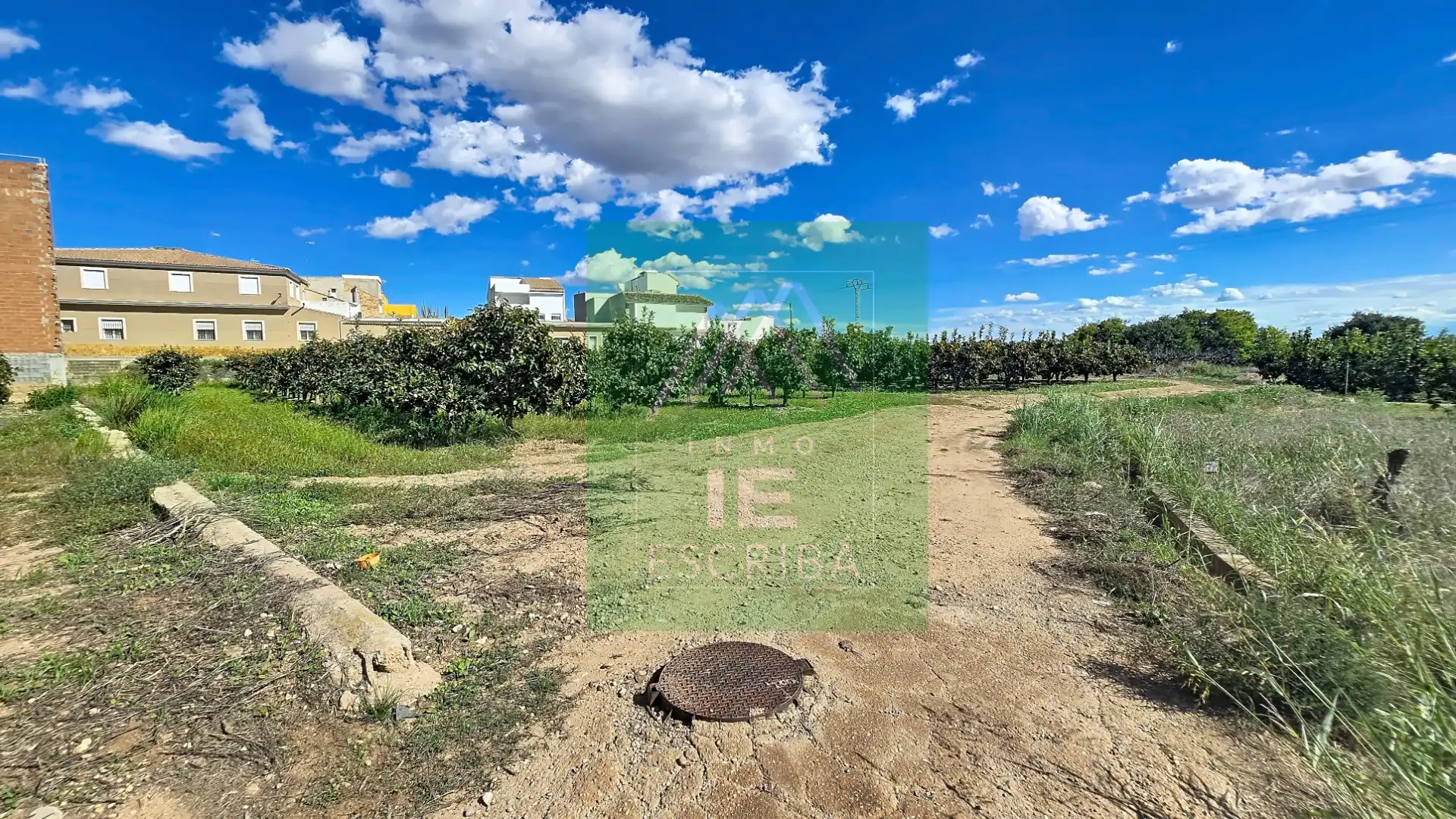 Wohnbaugrundstück zum Verkauf in Plaça Poligono N 14 6, imagen 15