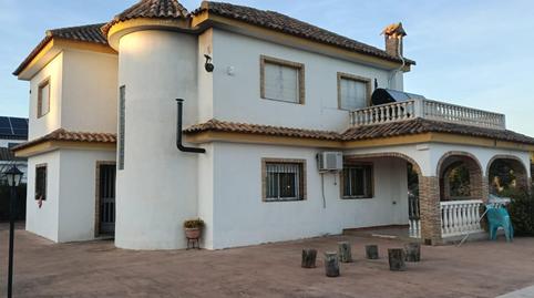 Foto 2 de Finca rústica en venda a Los Felipes - Corral de Carmelo, Chiva