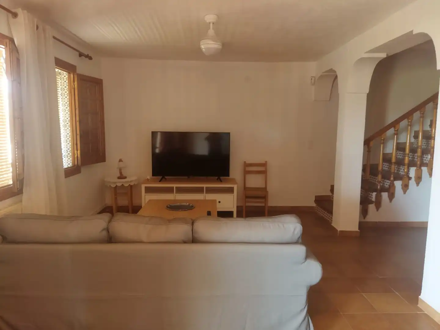 Casa rústica amb piscina en venda a Motril  ciudad, imagen 16