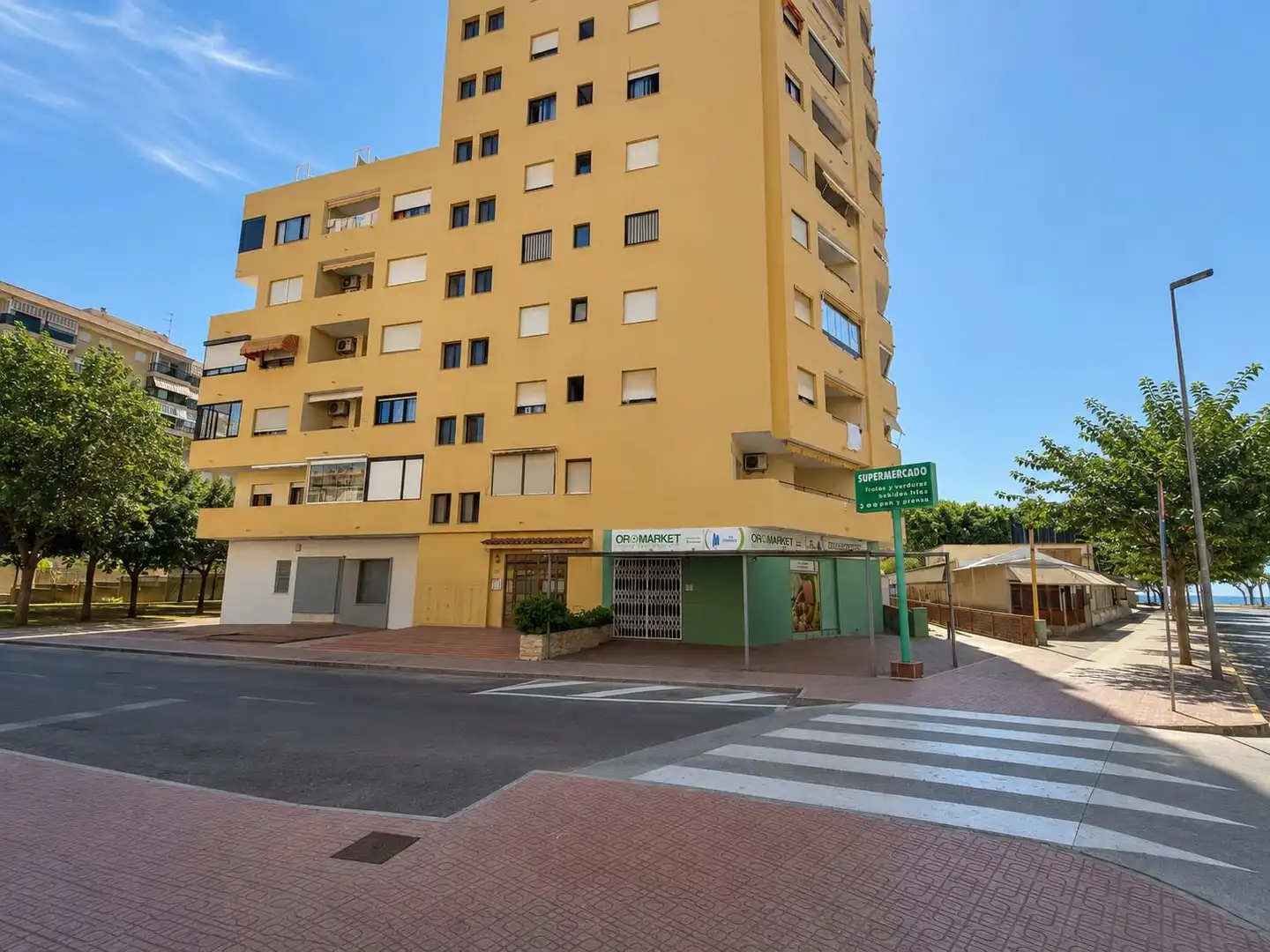 Apartamento con ascensor en venta en Columbretes 23, imagen 2