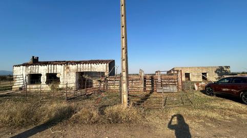 Foto 2 von Grundstücke zum Verkauf in Vegaviana, Cáceres