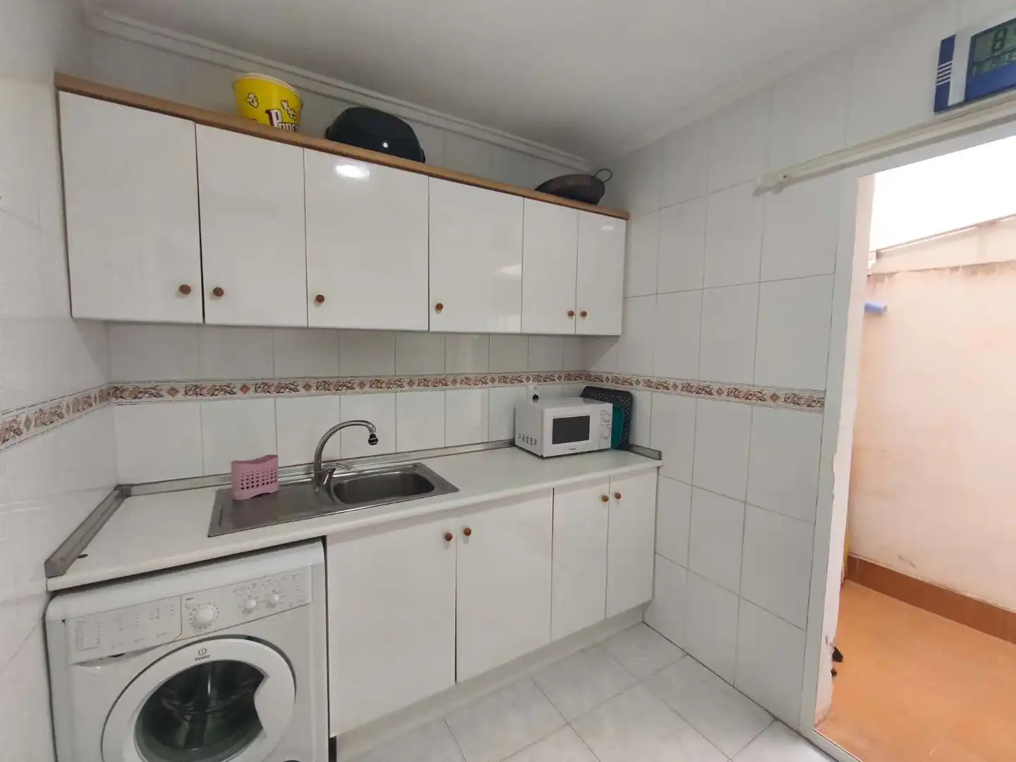 Mini appartamento con piscina in vendita a Orihuela Costa, imagen 8