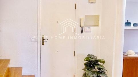 Foto 2 de Dúplex en venta en Hospital - Plaza del Real, Castellón